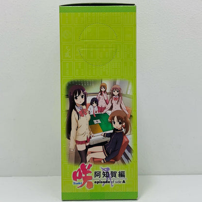 [Used] Saki Miyanaga "Saki -Saki- Achiga-hen episode of side-A" Premium Figure "Saki Miyanaga" [Figure]