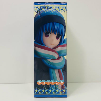 【中古】 ゆるキャン△ フィギュア 志摩リン プレミアム 1061526【フィギュア】【飾磨店】