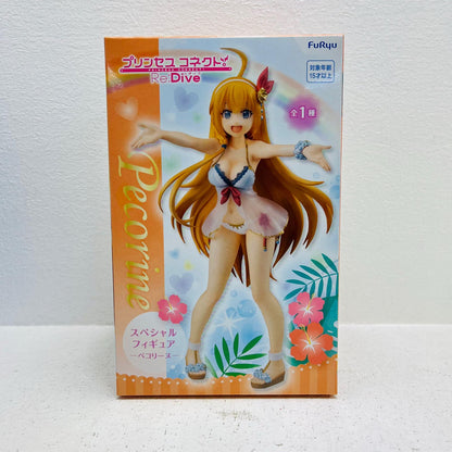 フィギュア ペコリーヌ「プリンセスコネクト!Re：Dive」スペシャルフィギュア～ペコリーヌ～ ペコリーヌ【フィギュア】【加古川物流】