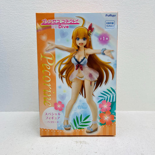 フィギュア ペコリーヌ「プリンセスコネクト!Re：Dive」スペシャルフィギュア～ペコリーヌ～ ペコリーヌ【フィギュア】【加古川物流】
