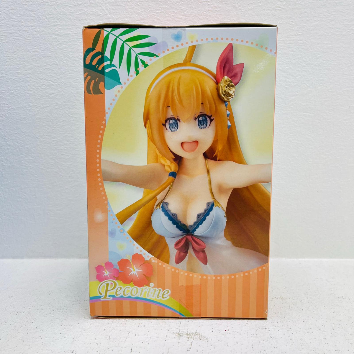 フィギュア ペコリーヌ「プリンセスコネクト!Re：Dive」スペシャルフィギュア～ペコリーヌ～ ペコリーヌ【フィギュア】【加古川物流】