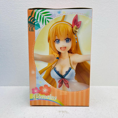 フィギュア ペコリーヌ「プリンセスコネクト!Re：Dive」スペシャルフィギュア～ペコリーヌ～ ペコリーヌ【フィギュア】【加古川物流】