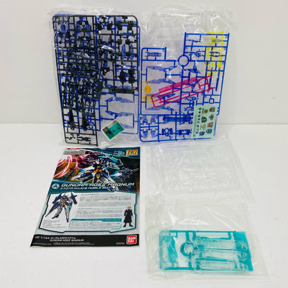 【中古】 [単品]1/144HGBDAGE-IIMGガンダムAGEIIマグナムクリアカラー「PS4ソフトNewガンダムブレイカープレミアムエディション」同梱特典[0230275]