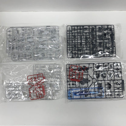 【中古】 ガンダム プラモデル ガンダム エアリアル FULL MECHANICS 5065090