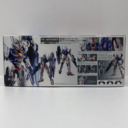 【中古】 ガンダム プラモデル ガンダム エアリアル FULL MECHANICS 5065090