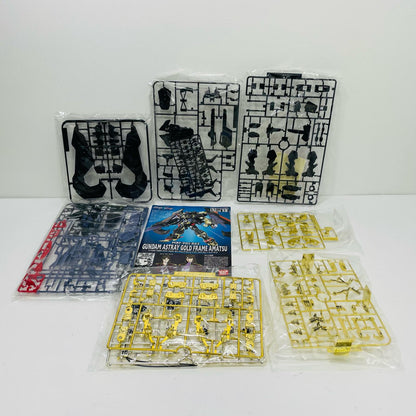 1/100MBF-P01Reガンダムアストレイゴールドフレーム天(アマツ)「機動戦士ガンダムSEEDDESTINYASTRAY」シリーズNo.13[0145071]【フィギュア】