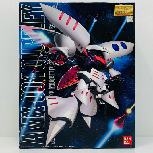【中古】 1/100MGAMX-004キュベレイ「機動戦士Zガンダム」[0104021]