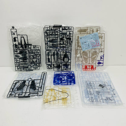 【中古】 1/100MGASW-G-08ガンダムバルバトス用拡張パーツセット(クリアカラー)「機動戦士ガンダム鉄血のオルフェンズ」ガンダムベース限定[5063813]