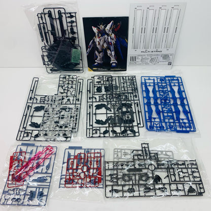 【中古】 1/100MGEXZGMF-X20Aストライクフリーダムガンダム「機動戦士ガンダムSEEDDESTINY」[5063368]【飾磨店】