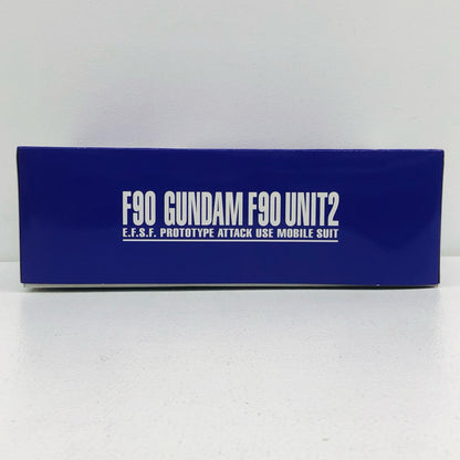 [Used] 1/100 MG F90-2 Gundam F90 Unit 2 "Mobile Suit Gundam F90" Premium Bandai Limited