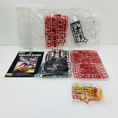 1/100MGMBF-P02ガンダムアストレイレッドドラゴン「機動戦士ガンダムSEEDDESTINYASTRAYR」プレミアムバンダイ限定[5055853]