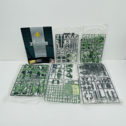 1/100MGMS-06F/JザクII「機動戦士ガンダム」[0048517]