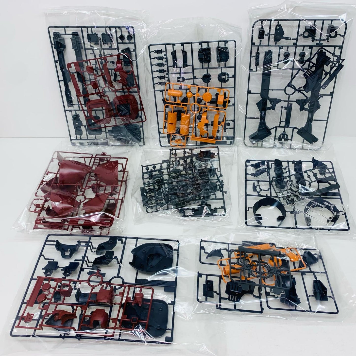 【中古】 1/100MGMS-09Hドワッジ改「機動戦士ガンダムZZ」プレミアムバンダイ限定[5058850]【飾磨店】