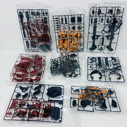 【中古】 1/100MGMS-09Hドワッジ改「機動戦士ガンダムZZ」プレミアムバンダイ限定[5058850]【飾磨店】
