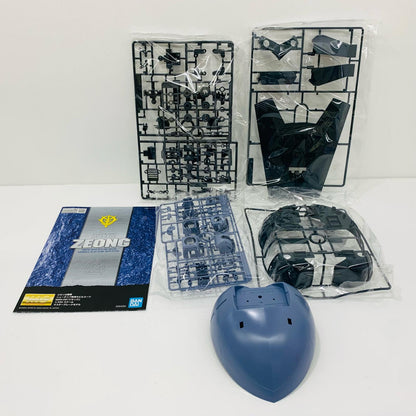 【中古】 1/100MGMSN-02ジオング「機動戦士ガンダム」[5064094]【飾磨店】