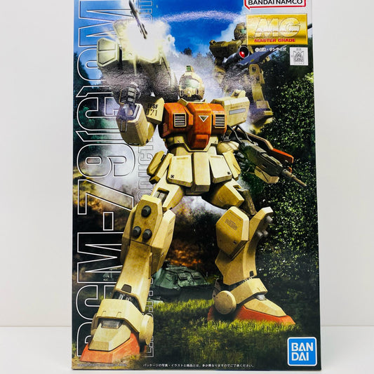 【中古】 1/100MGRGM-79(G)陸戦型ジム「機動戦士ガンダム第08MS小隊」[5063146]