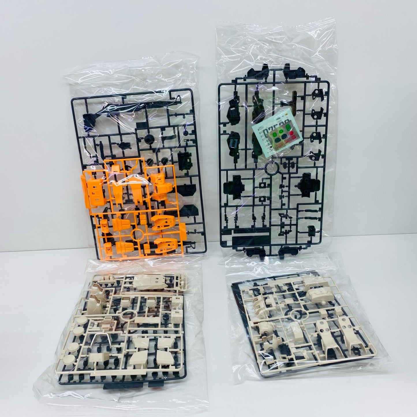 【中古】 1/100MGRGM-79(G)陸戦型ジム「機動戦士ガンダム第08MS小隊」[5063146]