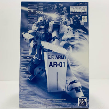 【中古】 1/100MGRGM-79SPジム・スナイパーII(ホワイトディンゴ隊仕様)「機動戦士ガンダム外伝コロニーの落ちた地で...」プレミアムバンダイ限定[0216405] ガンダム プラモデル RGM-79SPジム・スナイパー2 MG プレミアムバンダイ限定 (ホワイトディンゴ隊仕様) '1/100 216405【飾磨店】