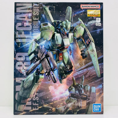 [Used] 1/100 MG RGM-89 Jegan "Mobile Suit Gundam: Char's Counterattack" [5063575]