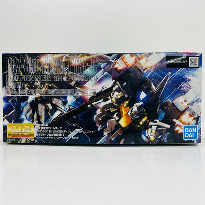 1/100 MG RGMZ-95C ReZEL Type C (Defenser a+b-Unit/General Revil Deployment) "Mobile Suit Gundam UC" [5063199]