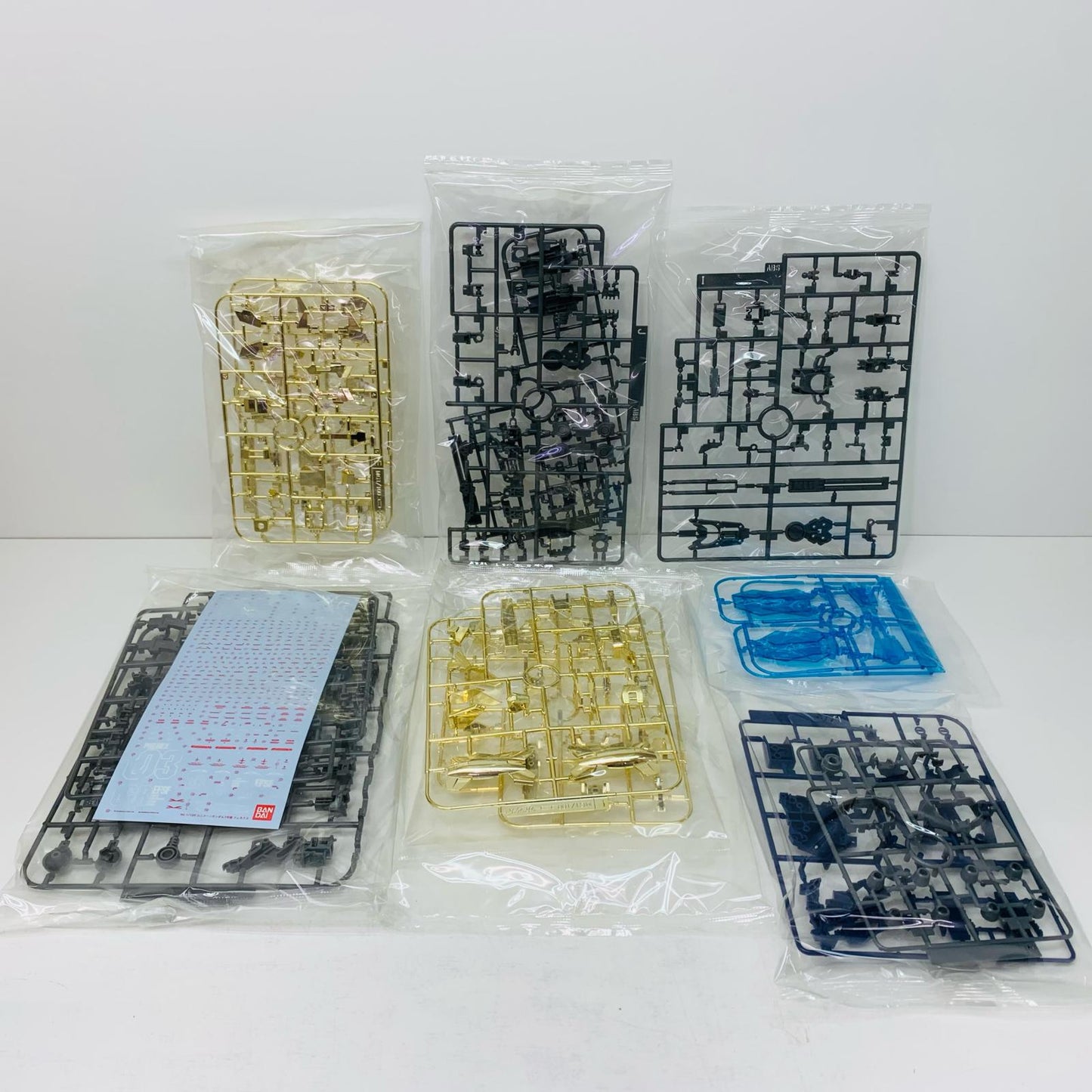 【中古】 1/100MGRX-0ユニコーンガンダム3号機フェネクス「機動戦士ガンダムUC」[0186534]【飾磨店】