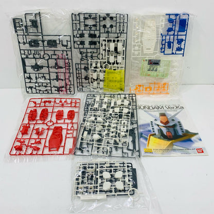 【中古】 1/100MGRX-78-2ガンダムVer.Ka「機動戦士ガンダム」[0114215]