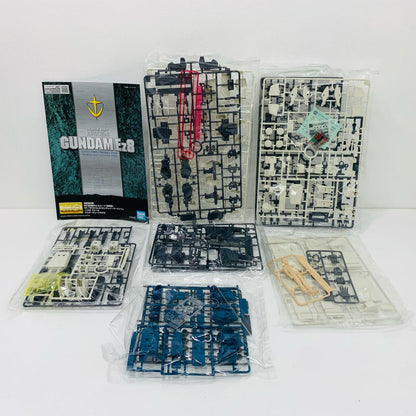 【中古】 1/100MGRX-79(G)Ez-8ガンダム・イージーエイト「機動戦士ガンダム第08MS小隊」[5063145]【飾磨店】
