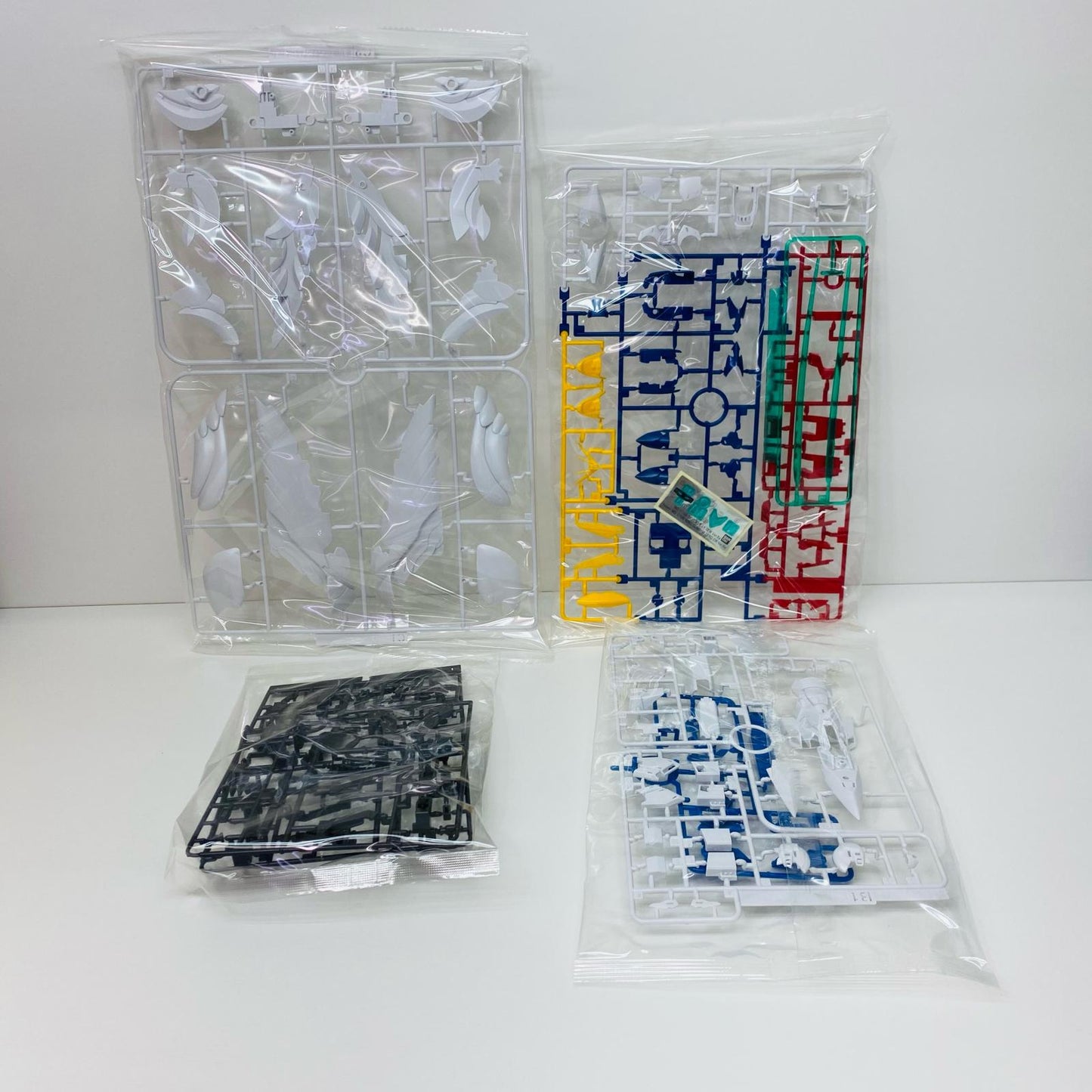 1/100MGXXXG-00W0ウイングガンダムゼロEWVer.Ka「新機動戦記ガンダムWEndlessWaltz」[607607]