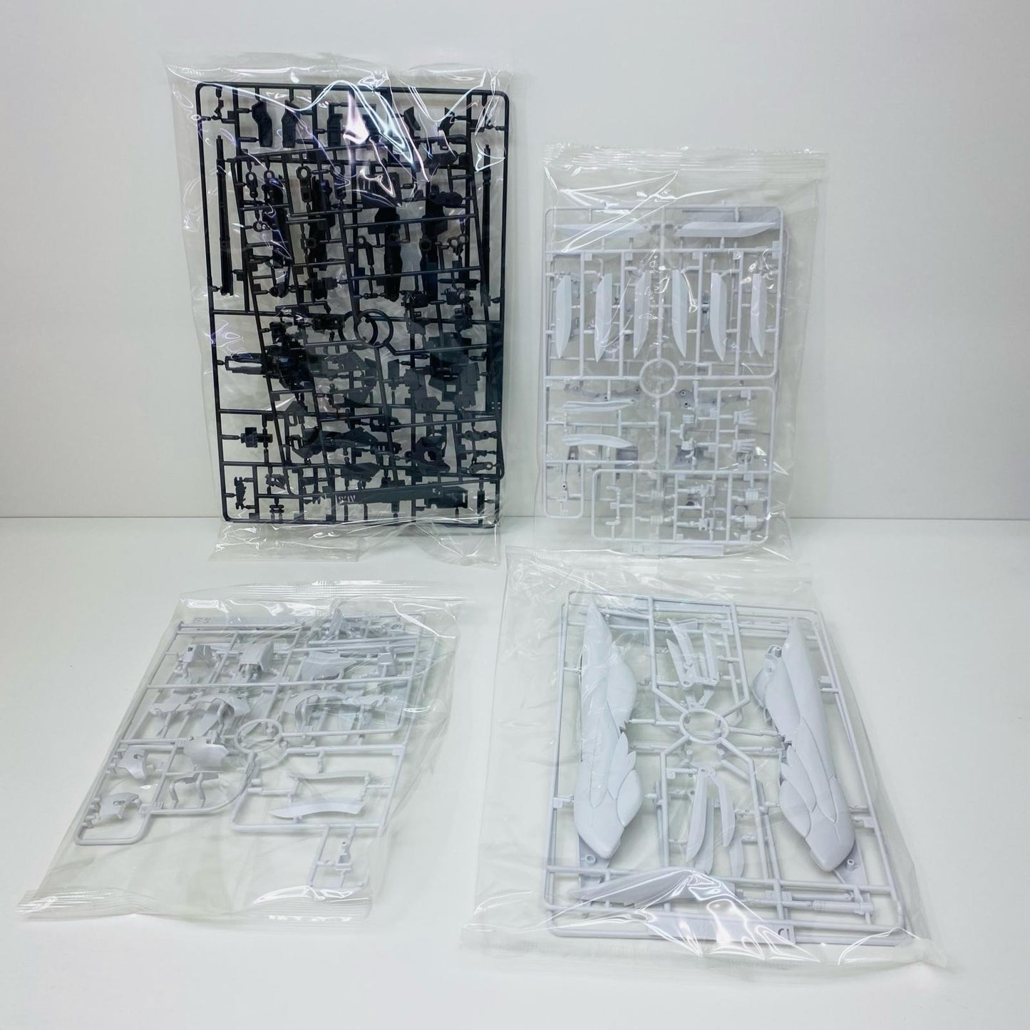 1/100MGXXXG-00W0ウイングガンダムゼロEWVer.Ka「新機動戦記ガンダムWEndlessWaltz」[607607]