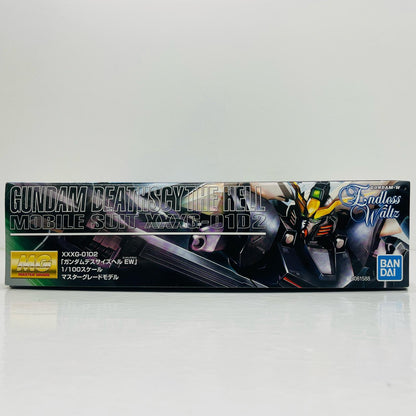 1/100MGXXXG-01D2ガンダムデスサイズヘルEW版「新機動戦記ガンダムWEndlessWaltz」[5061588]