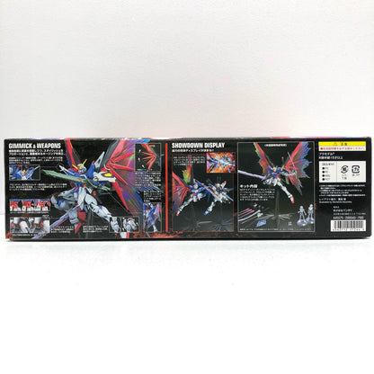 【中古】 1/100MGZGMF-X42Sデスティニーガンダムエクストリームブラストモード「機動戦士ガンダムSEEDDESTINY」[0151244]【飾磨店】