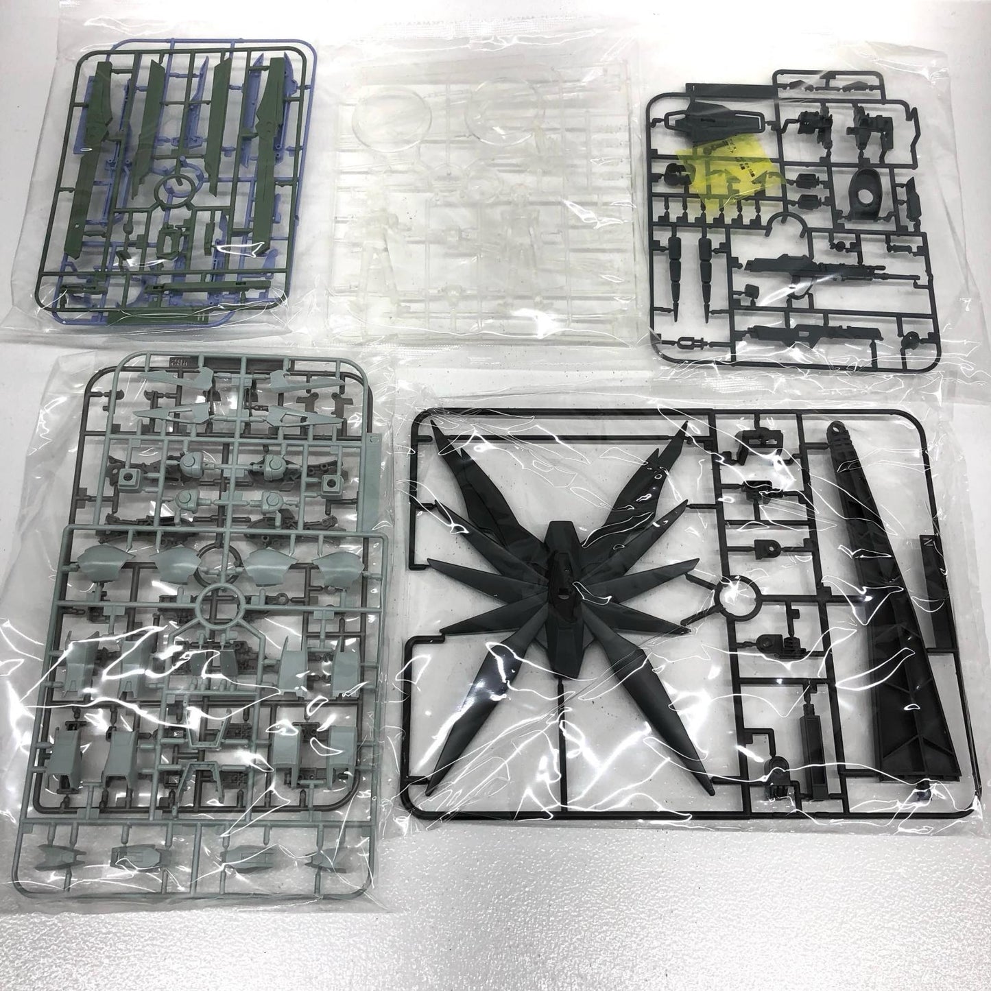【中古】 1/100MGZGMF-X42Sデスティニーガンダムエクストリームブラストモード「機動戦士ガンダムSEEDDESTINY」[0151244]【飾磨店】