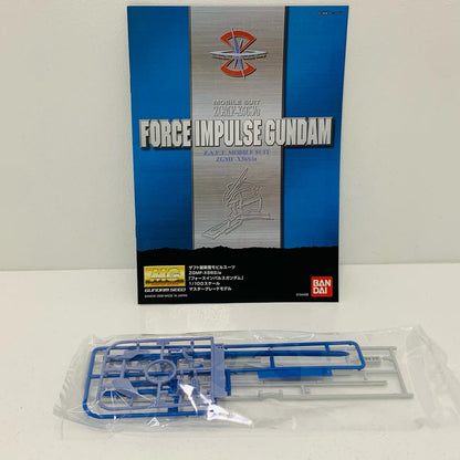 【中古】 1/100MGZGMF-X56S/αフォースインパルスガンダム「機動戦士ガンダムSEEDDESTINY」[5063040]