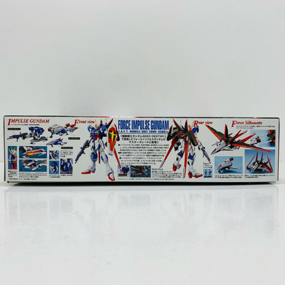 【中古】 1/100MGZGMF-X56S/αフォースインパルスガンダム「機動戦士ガンダムSEEDDESTINY」[5063040]