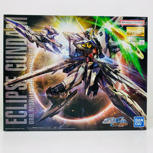 1/100MGエクリプスガンダム「機動戦士ガンダムSEEDECLIPSE」[5061919]