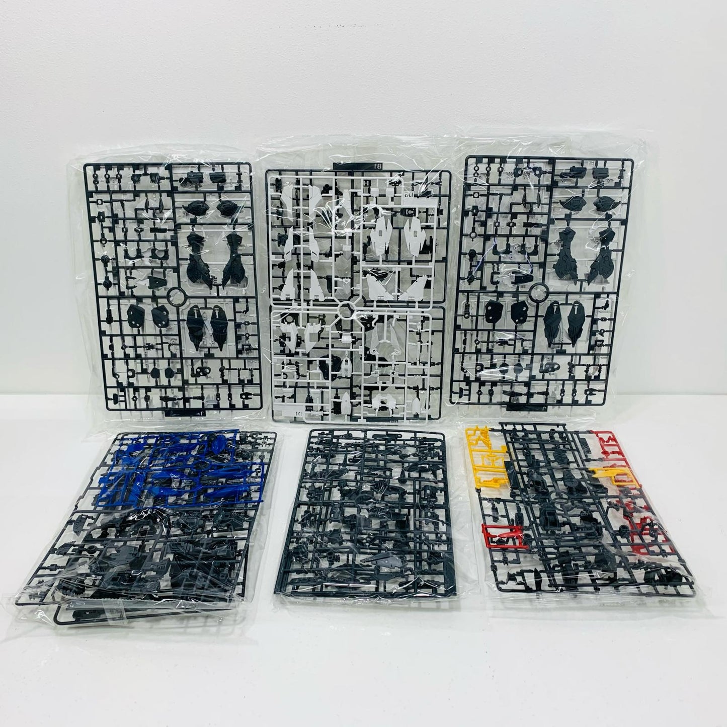 1/100MGエクリプスガンダム「機動戦士ガンダムSEEDECLIPSE」[5061919]