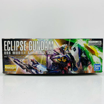 1/100MGエクリプスガンダム「機動戦士ガンダムSEEDECLIPSE」[5061919]