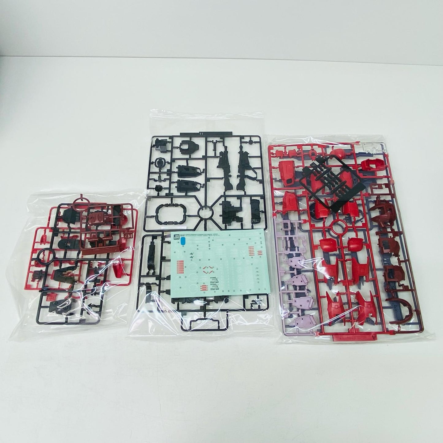 【中古】 1/100MGガナーザクウォーリア(ルナマリア・ホーク専用機)「機動戦士ガンダムSEEDDESTINY」[5058184]【飾磨店】