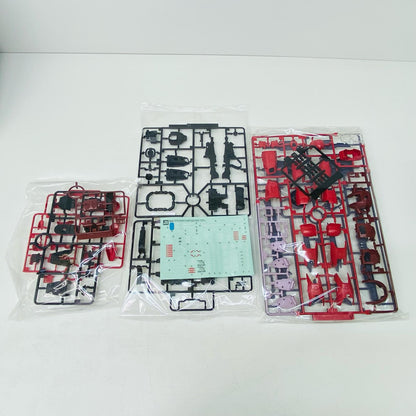 【中古】 1/100MGガナーザクウォーリア(ルナマリア・ホーク専用機)「機動戦士ガンダムSEEDDESTINY」[5058184]【飾磨店】