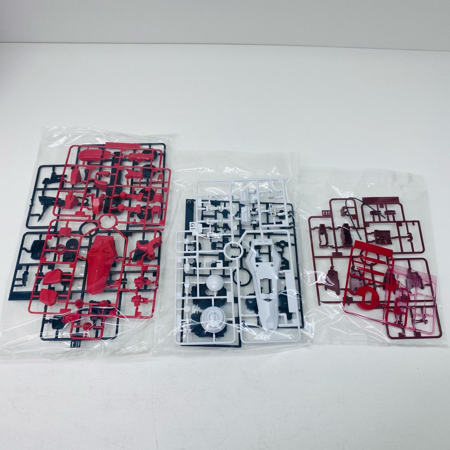 【中古】 1/100MGガナーザクウォーリア(ルナマリア・ホーク専用機)「機動戦士ガンダムSEEDDESTINY」[5058184]【飾磨店】
