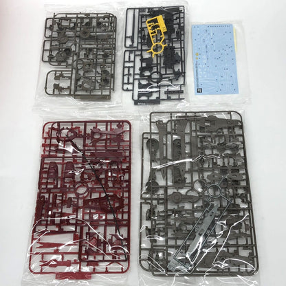 【中古】 1/100MGガンダムアストレアTYPE-Fフルウェポンセット「機動戦士ガンダム00F(ダブルオーエフ)」プレミアムバンダイ限定[5061862]