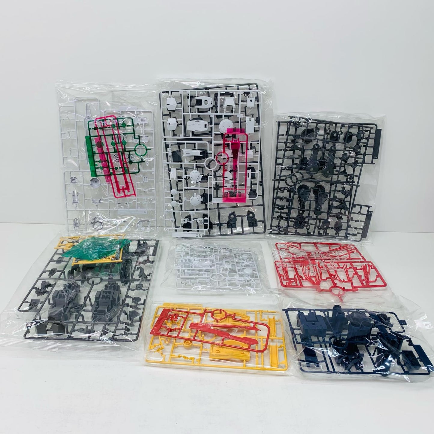 【中古】 1/100MGガンダムヴァーチェ「機動戦士ガンダム00(ダブルオー)」[5061788]