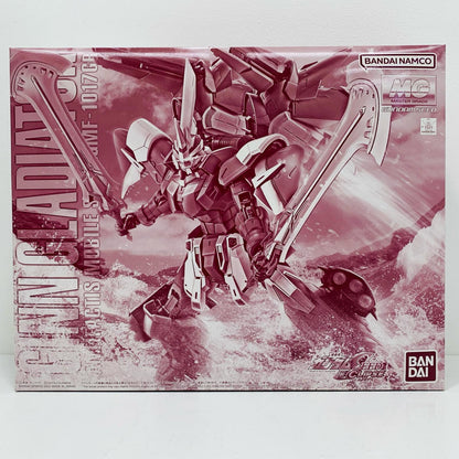 【中古】 1/100MGジングラディエイター「機動戦士ガンダムSEEDECLIPSE」プレミアムバンダイ限定[5063925]