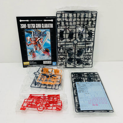 【中古】 1/100MGジングラディエイター「機動戦士ガンダムSEEDECLIPSE」プレミアムバンダイ限定[5063925]