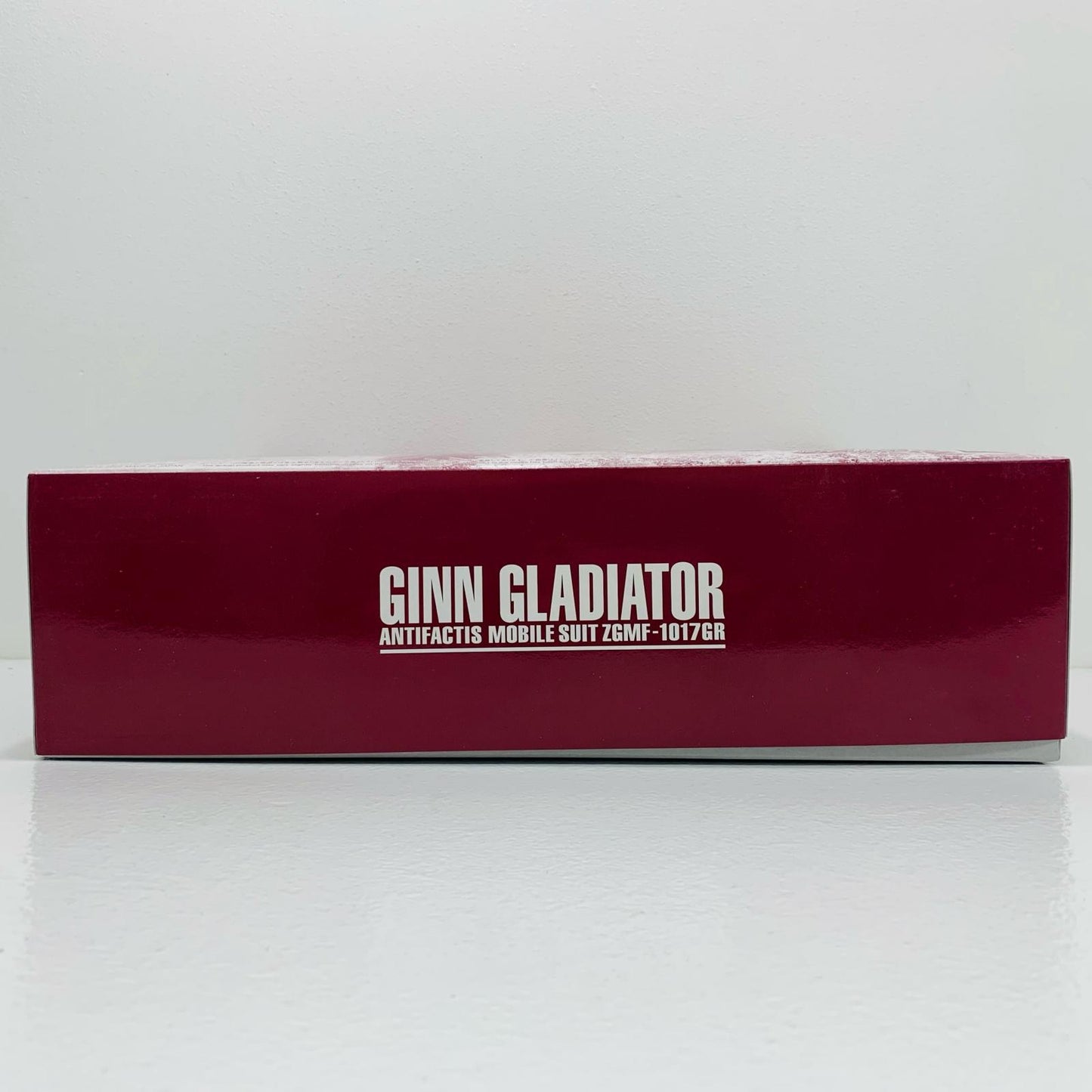 【中古】 1/100MGジングラディエイター「機動戦士ガンダムSEEDECLIPSE」プレミアムバンダイ限定[5063925]