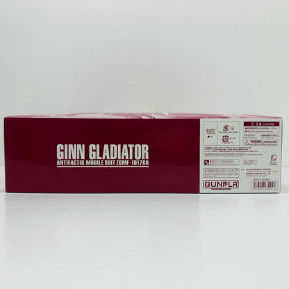 【中古】 1/100MGジングラディエイター「機動戦士ガンダムSEEDECLIPSE」プレミアムバンダイ限定[5063925]