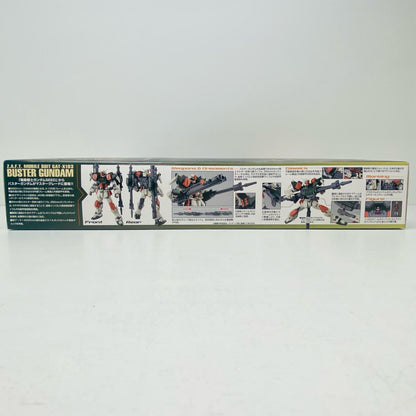 【中古】 1/100MGバスターガンダム「機動戦士ガンダムSEED」[5062906]【飾磨店】
