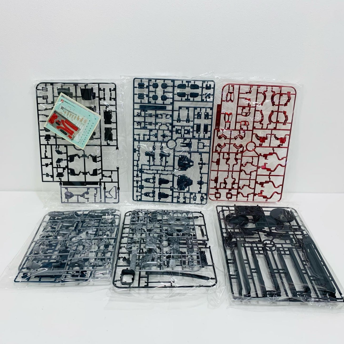 【中古】 1/100MG真武者頑駄無戦国の陣黒衣大鎧「ガンダム無双」[5063279]【飾磨店】