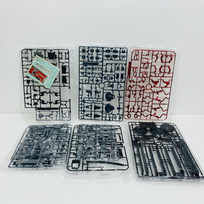 【中古】 1/100MG真武者頑駄無戦国の陣黒衣大鎧「ガンダム無双」[5063279]【飾磨店】