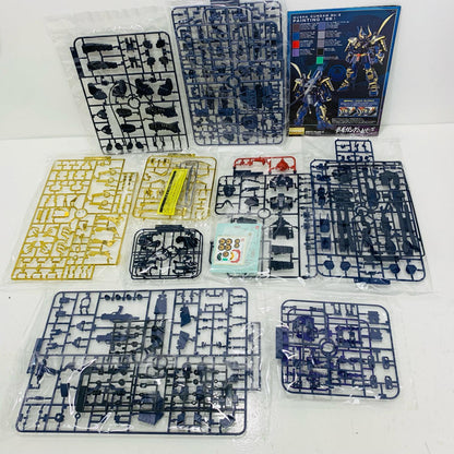[Used] 1/100 MG Musha Gundam Mk-II "Mobile Suit Gundam" [0163119]